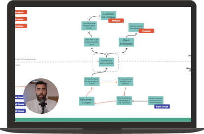 How to run engaging retrospectives, lesson preview