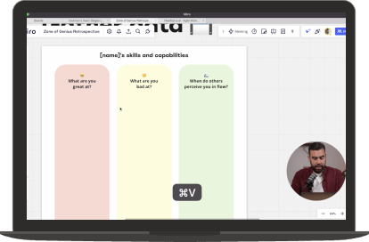 Preparing Retrospectives 2: Creating agendas, lesson preview